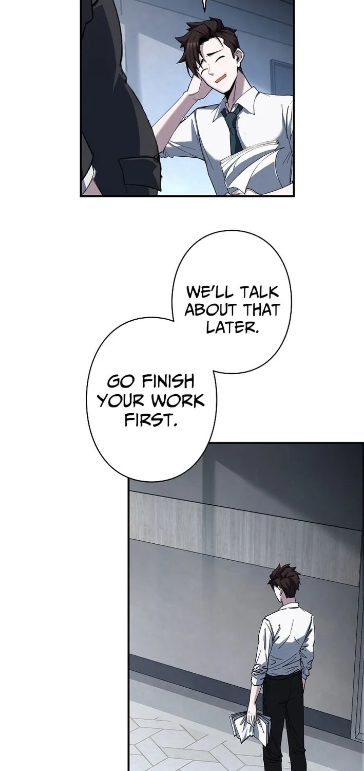Read Starting Off By Surrendering to the Demon Lord EN Manga Online