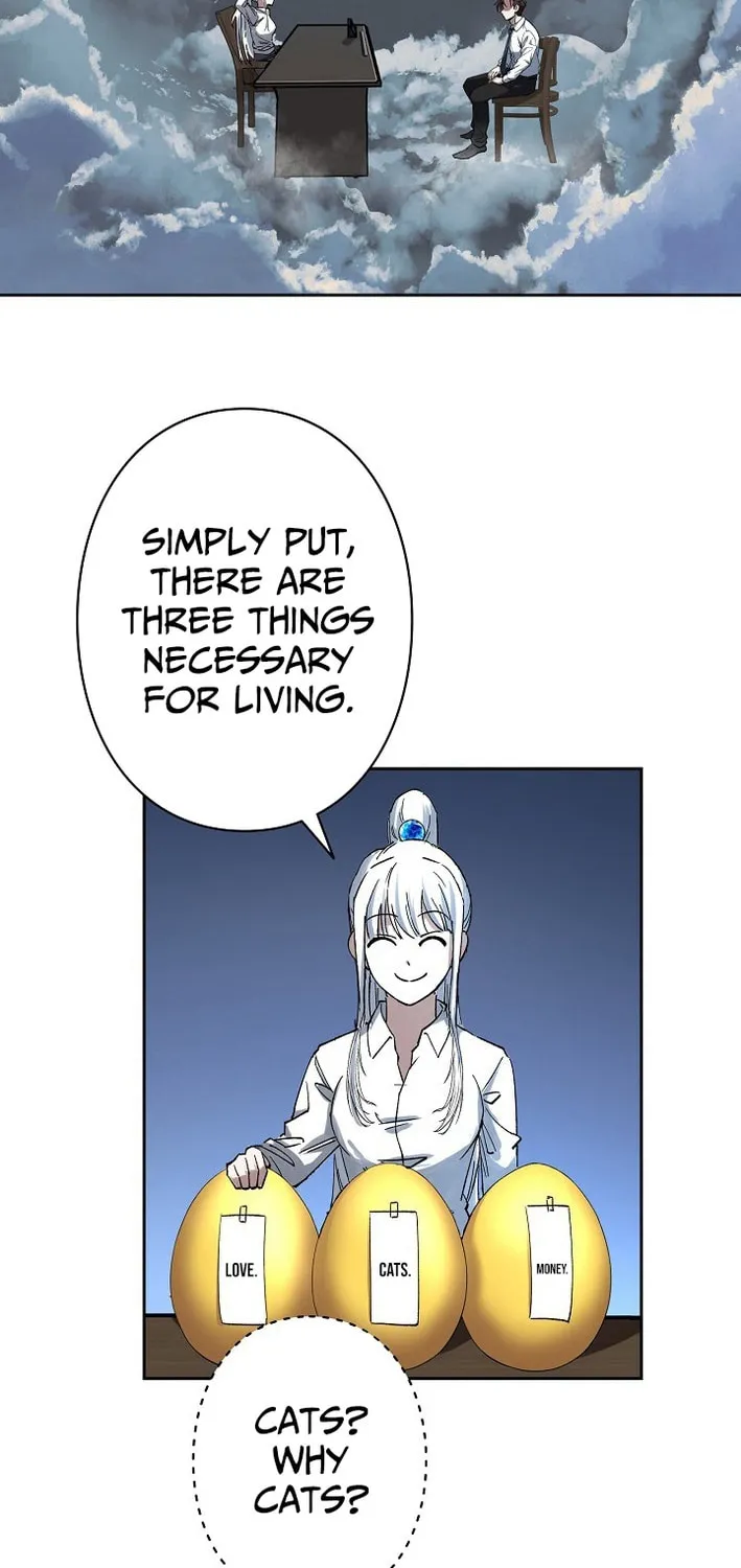 Read Starting Off By Surrendering to the Demon Lord EN Manga Online