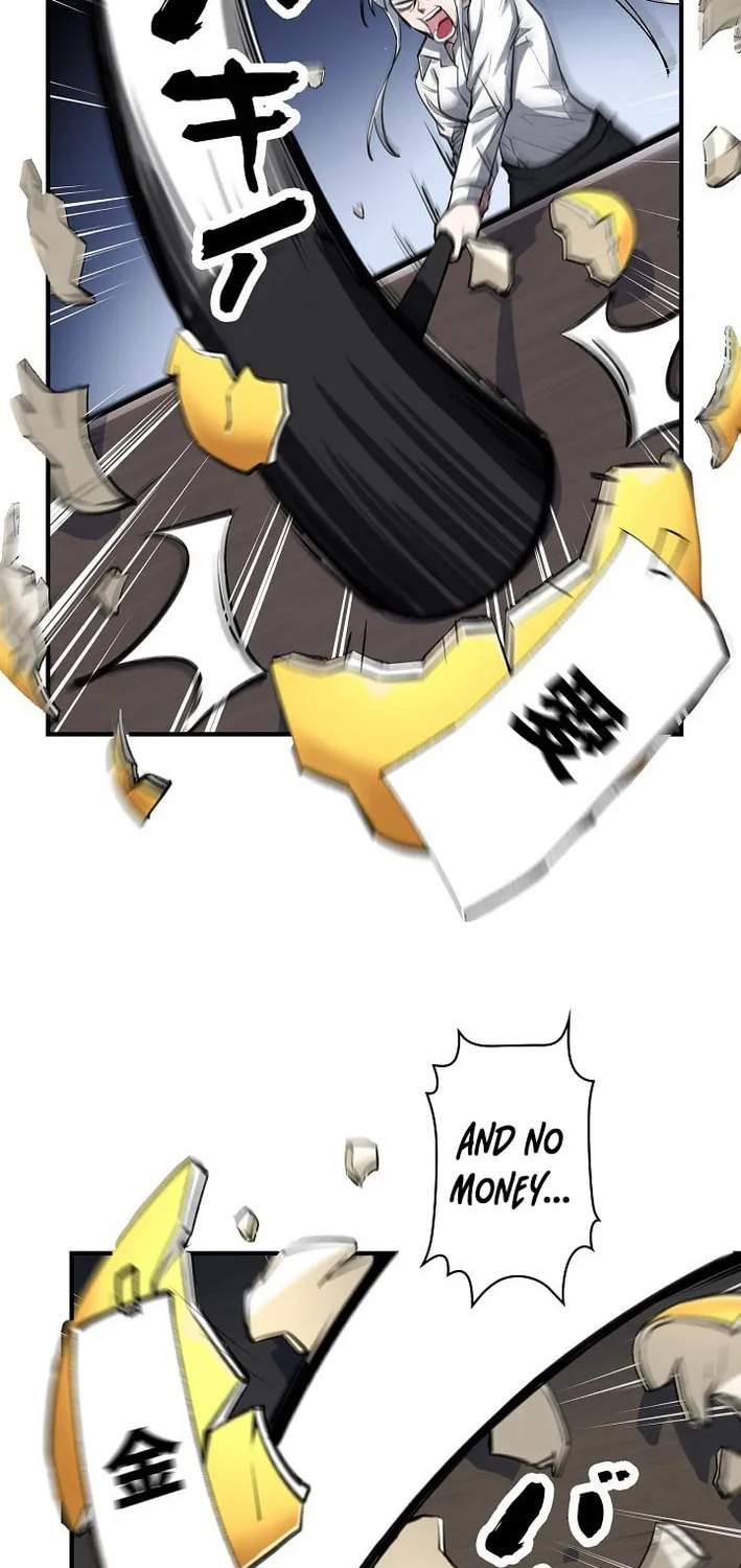 Read Starting Off By Surrendering to the Demon Lord EN Manga Online