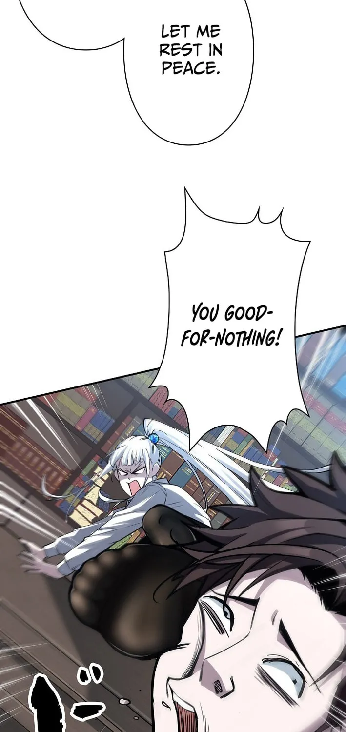 Read Starting Off By Surrendering to the Demon Lord EN Manga Online