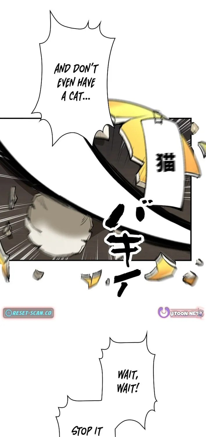 Read Starting Off By Surrendering to the Demon Lord EN Manga Online