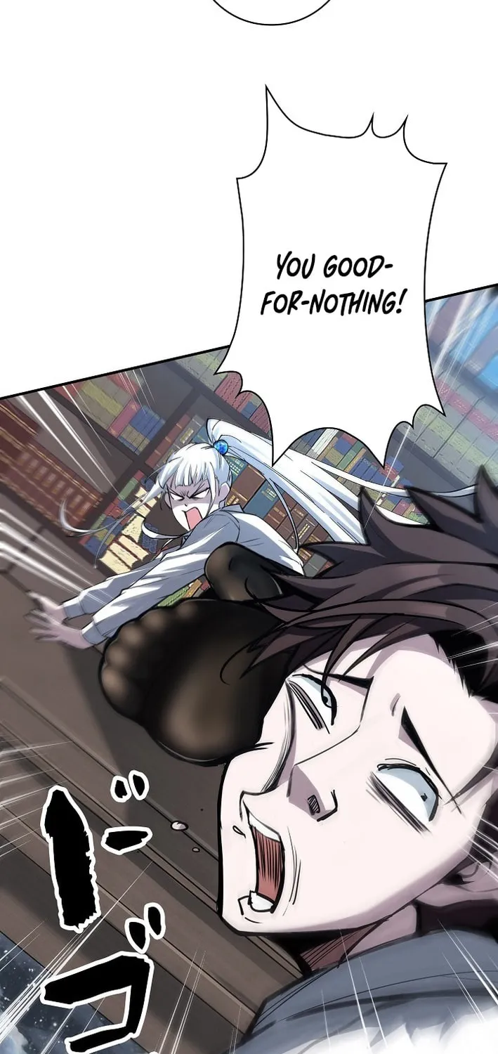Read Starting Off By Surrendering to the Demon Lord EN Manga Online