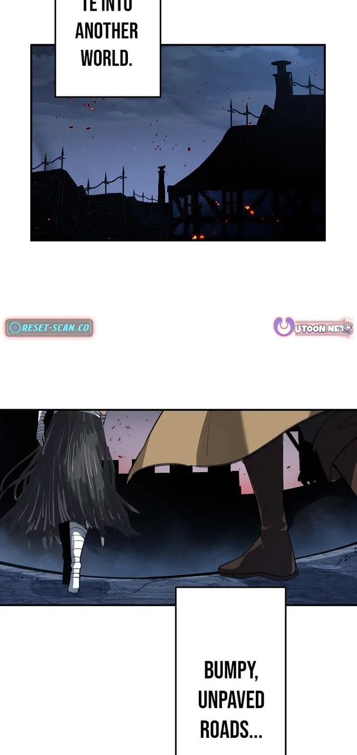 Read Starting Off By Surrendering to the Demon Lord EN Manga Online