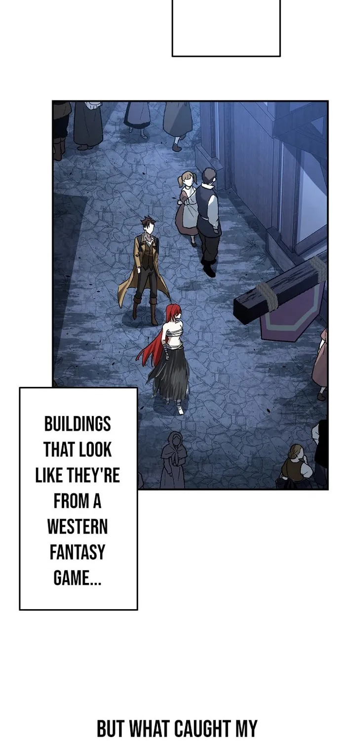 Read Starting Off By Surrendering to the Demon Lord EN Manga Online