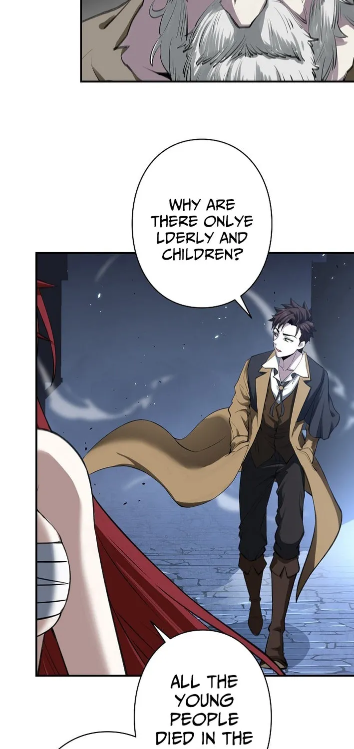 Read Starting Off By Surrendering to the Demon Lord EN Manga Online