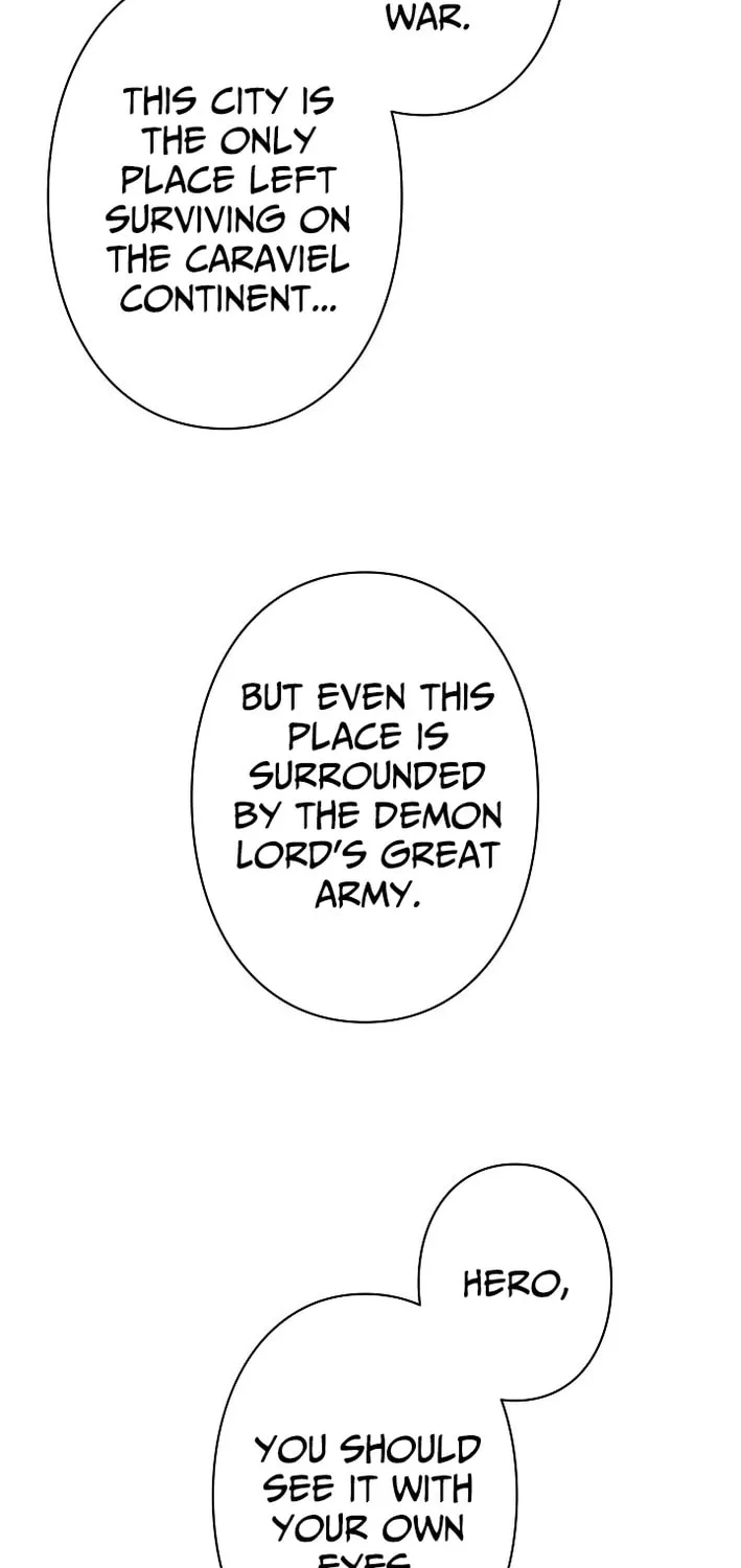 Read Starting Off By Surrendering to the Demon Lord EN Manga Online