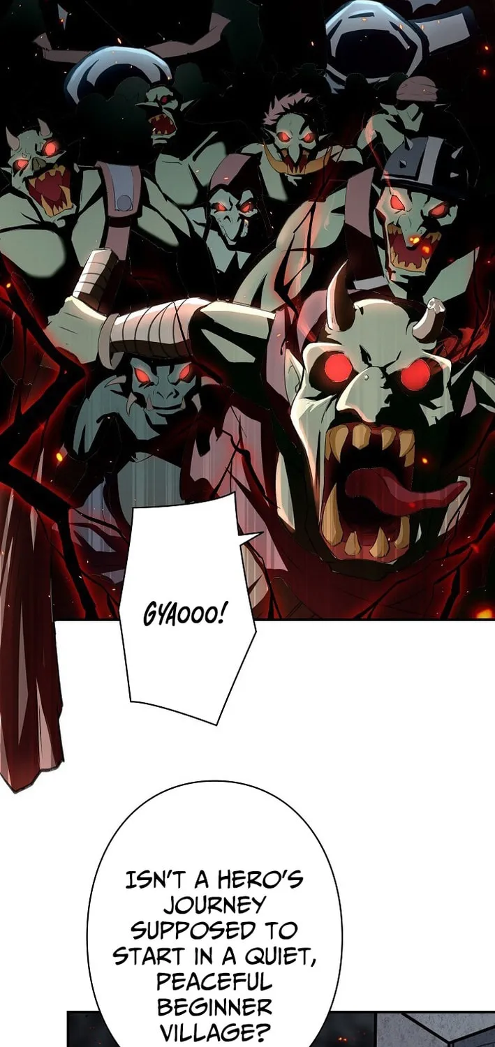 Read Starting Off By Surrendering to the Demon Lord EN Manga Online