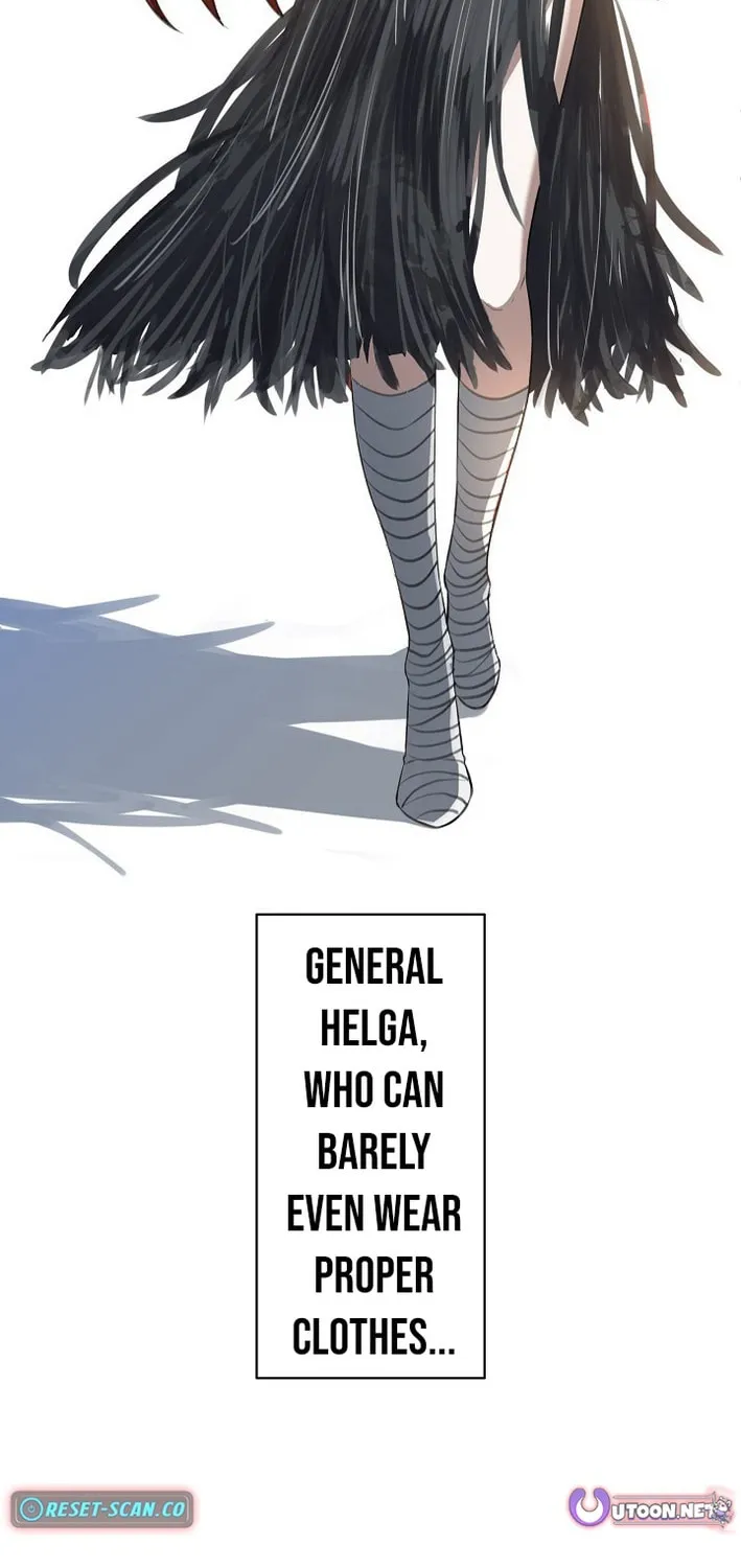 Read Starting Off By Surrendering to the Demon Lord EN Manga Online