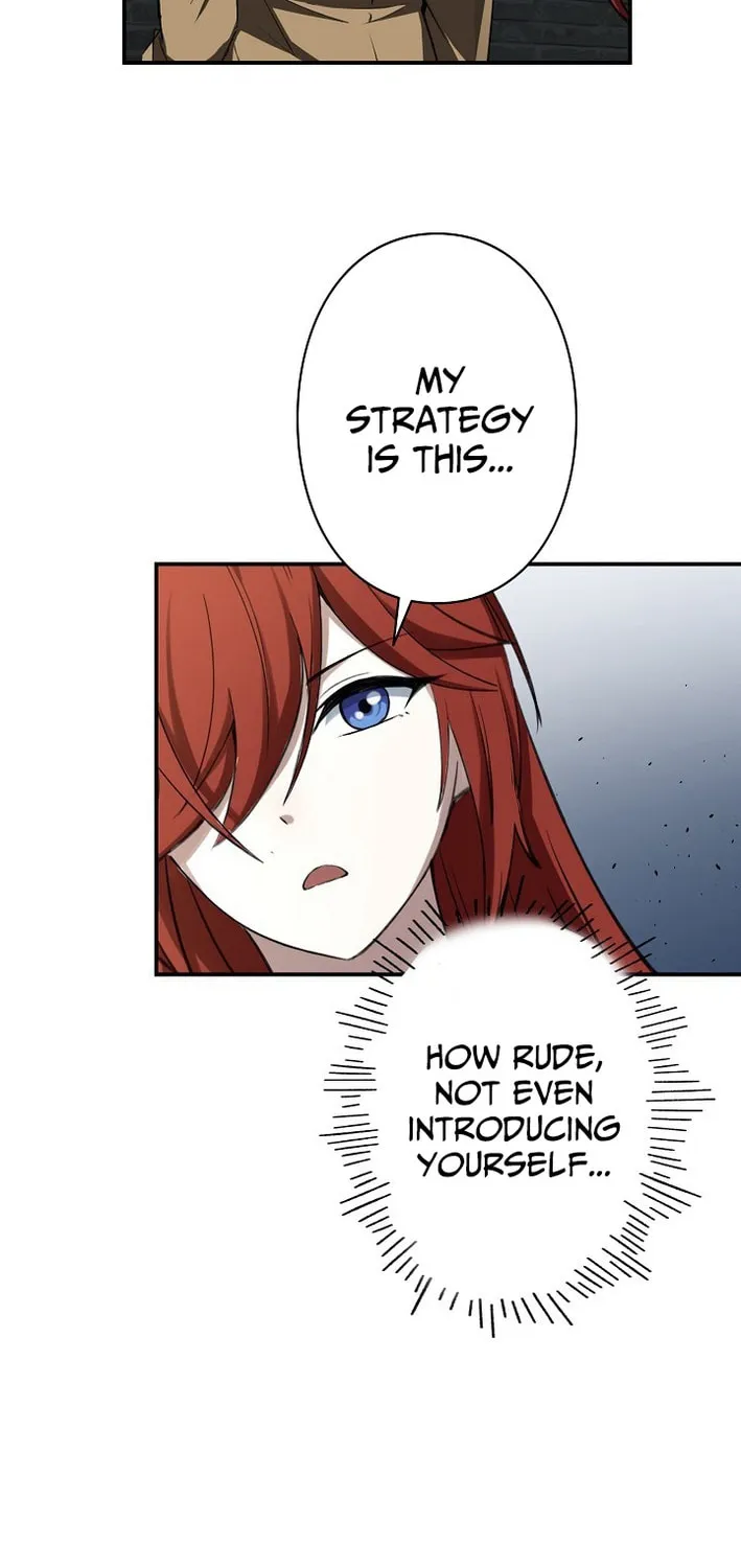 Read Starting Off By Surrendering to the Demon Lord EN Manga Online