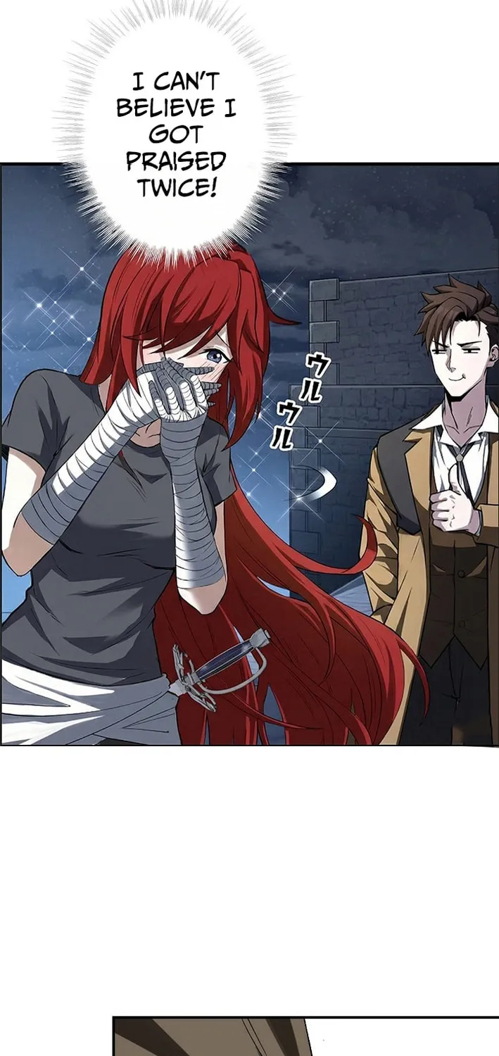 Read Starting Off By Surrendering to the Demon Lord EN Manga Online