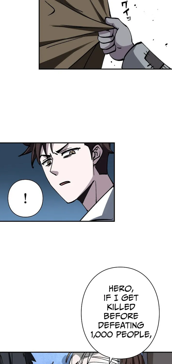 Read Starting Off By Surrendering to the Demon Lord EN Manga Online