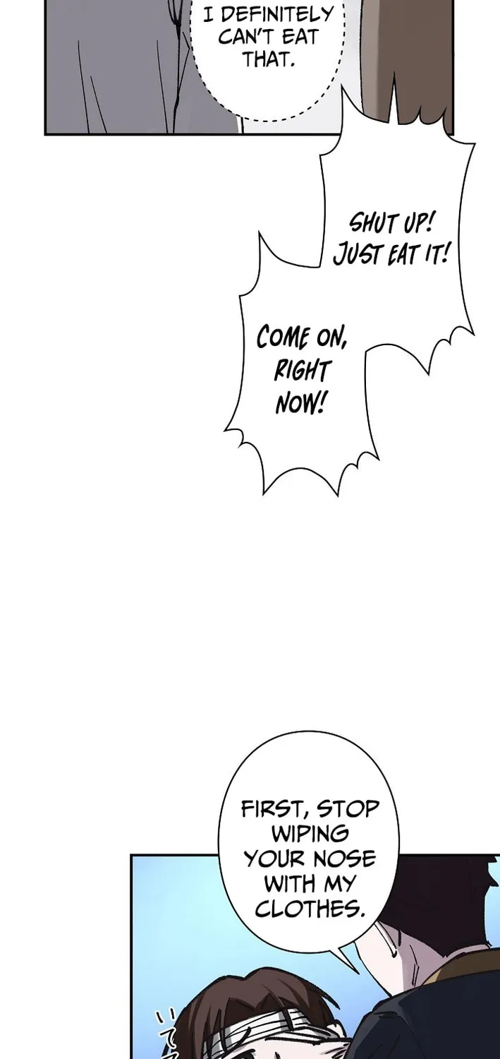 Read Starting Off By Surrendering to the Demon Lord EN Manga Online