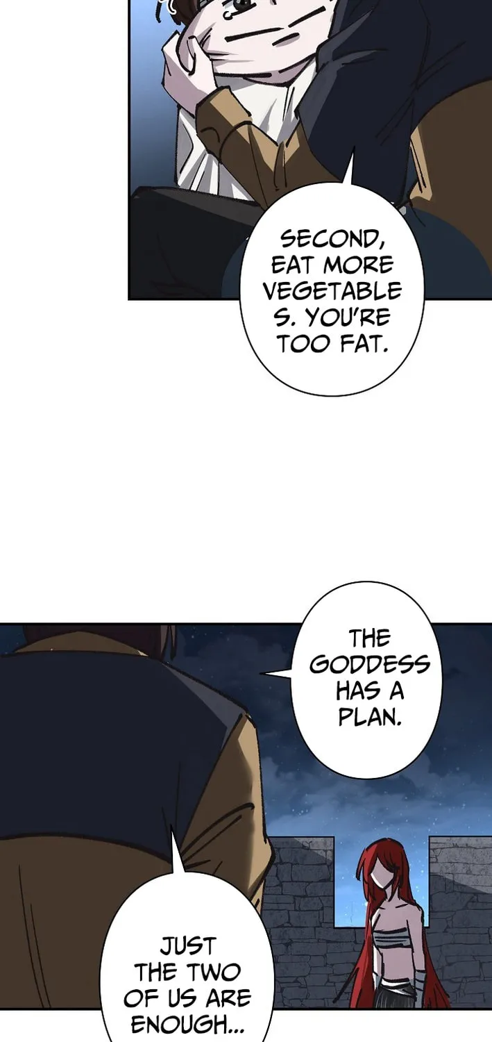 Read Starting Off By Surrendering to the Demon Lord EN Manga Online