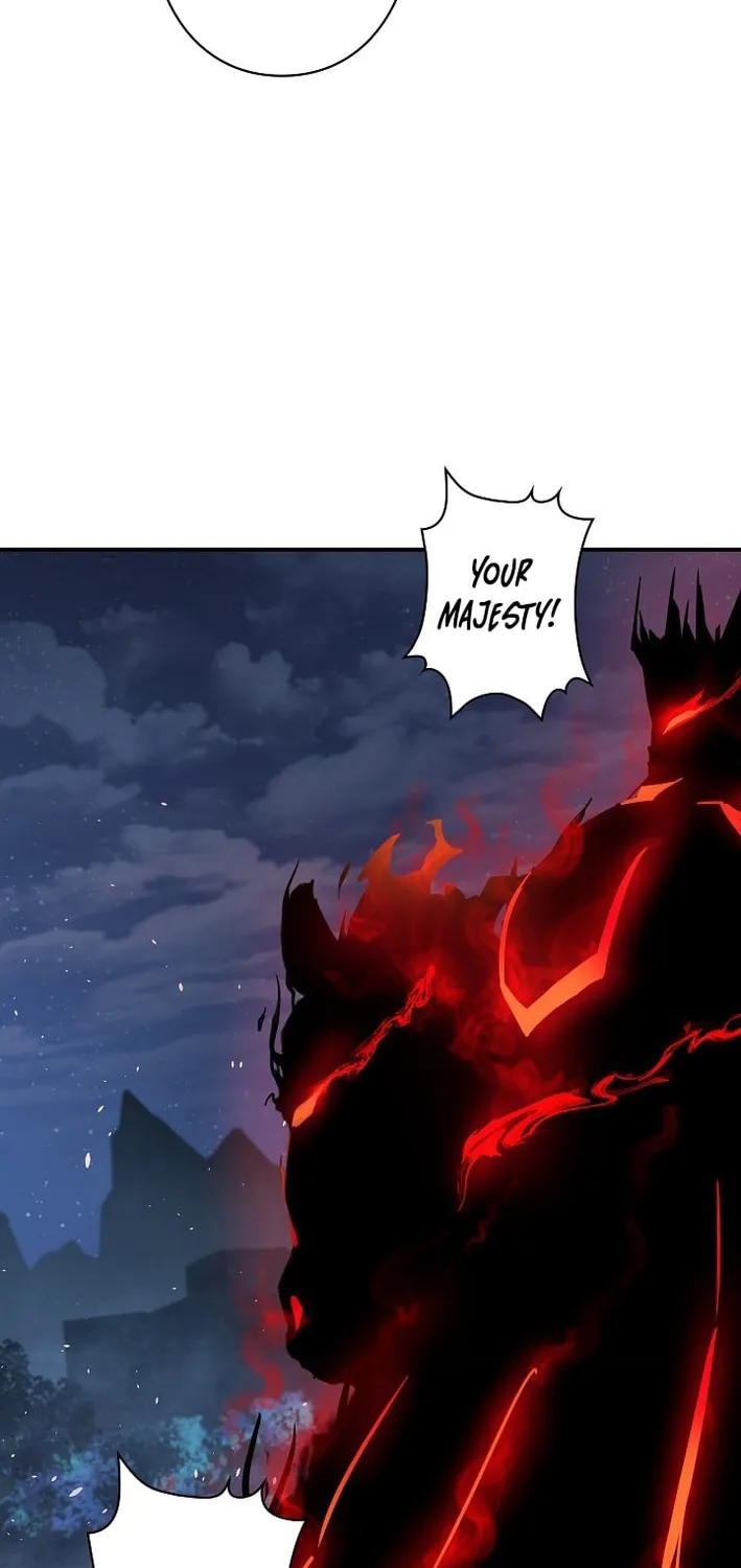 Read Starting Off By Surrendering to the Demon Lord EN Manga Online