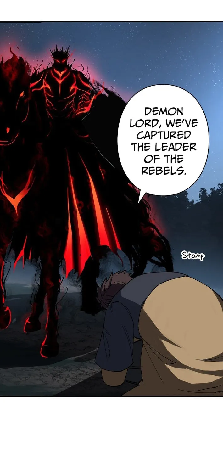 Read Starting Off By Surrendering to the Demon Lord EN Manga Online
