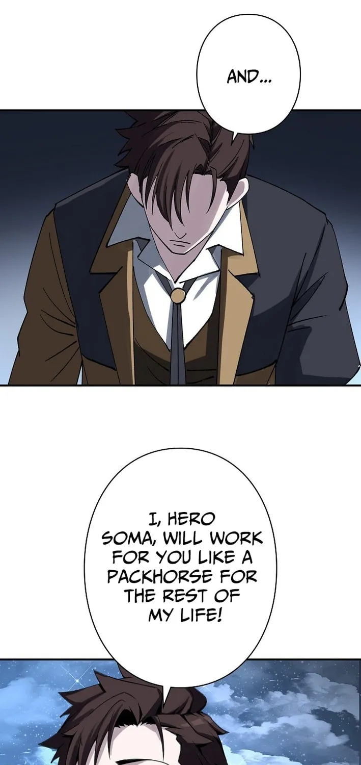 Read Starting Off By Surrendering to the Demon Lord EN Manga Online