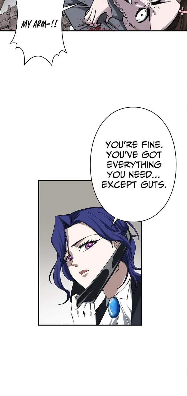 Read Starting Off By Surrendering to the Demon Lord EN Manga Online