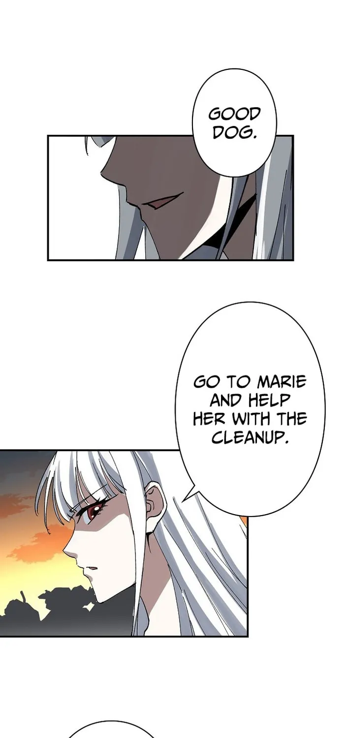 Read Starting Off By Surrendering to the Demon Lord EN Manga Online