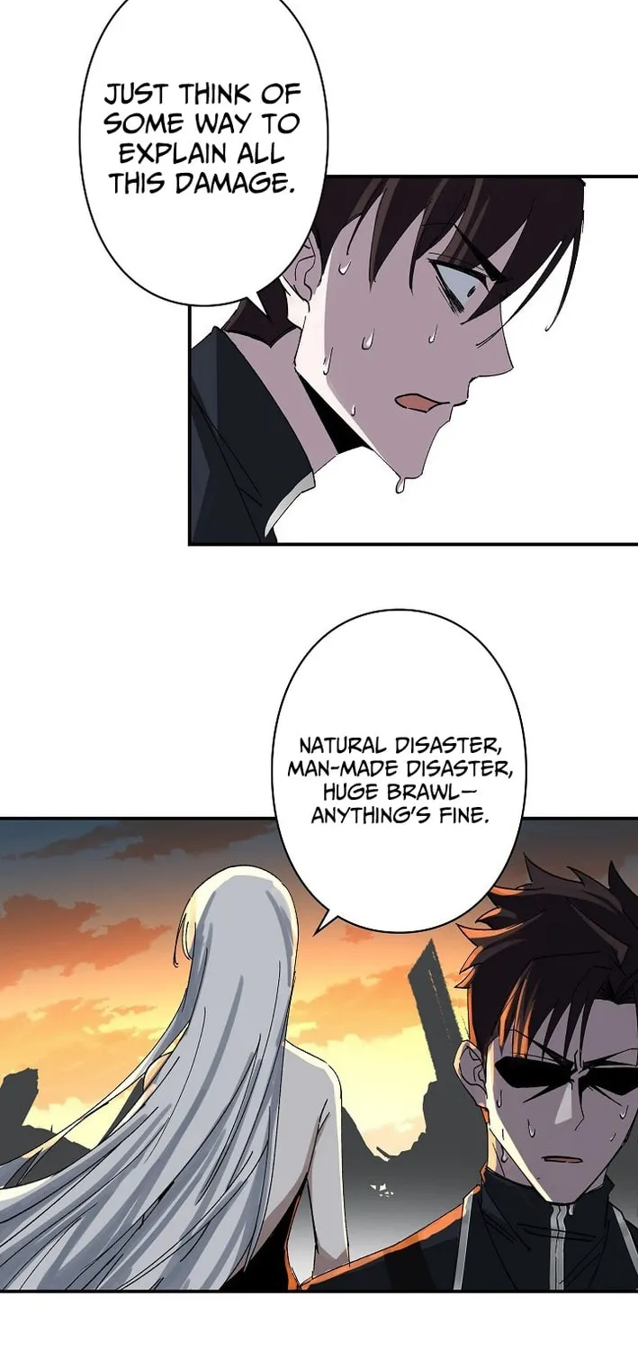Read Starting Off By Surrendering to the Demon Lord EN Manga Online