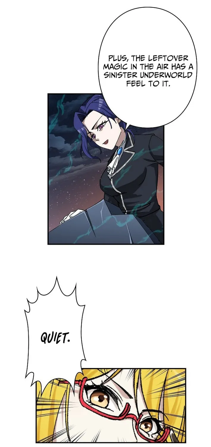 Read Starting Off By Surrendering to the Demon Lord EN Manga Online