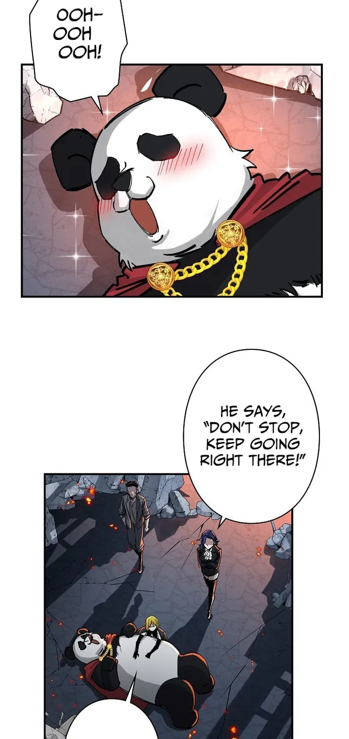 Read Starting Off By Surrendering to the Demon Lord EN Manga Online