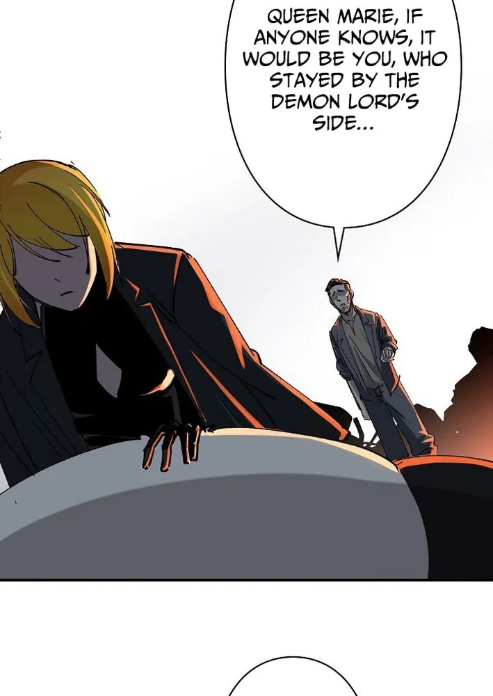 Read Starting Off By Surrendering to the Demon Lord EN Manga Online