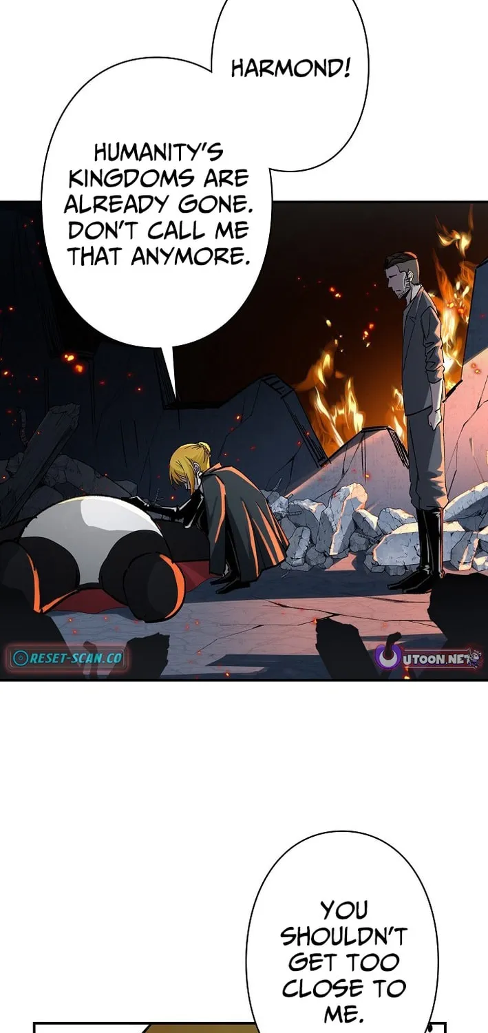 Read Starting Off By Surrendering to the Demon Lord EN Manga Online