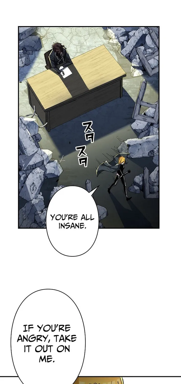 Read Starting Off By Surrendering to the Demon Lord EN Manga Online