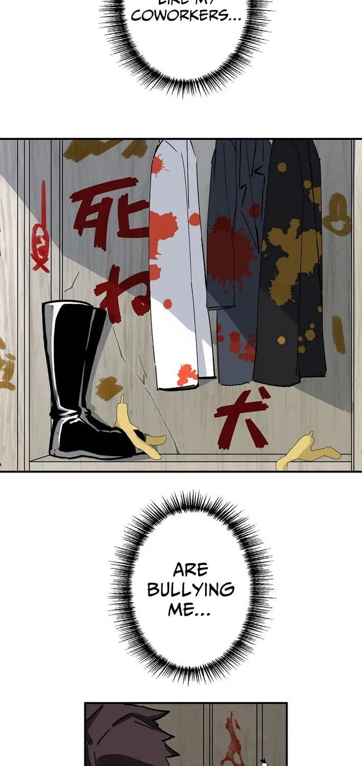 Read Starting Off By Surrendering to the Demon Lord EN Manga Online