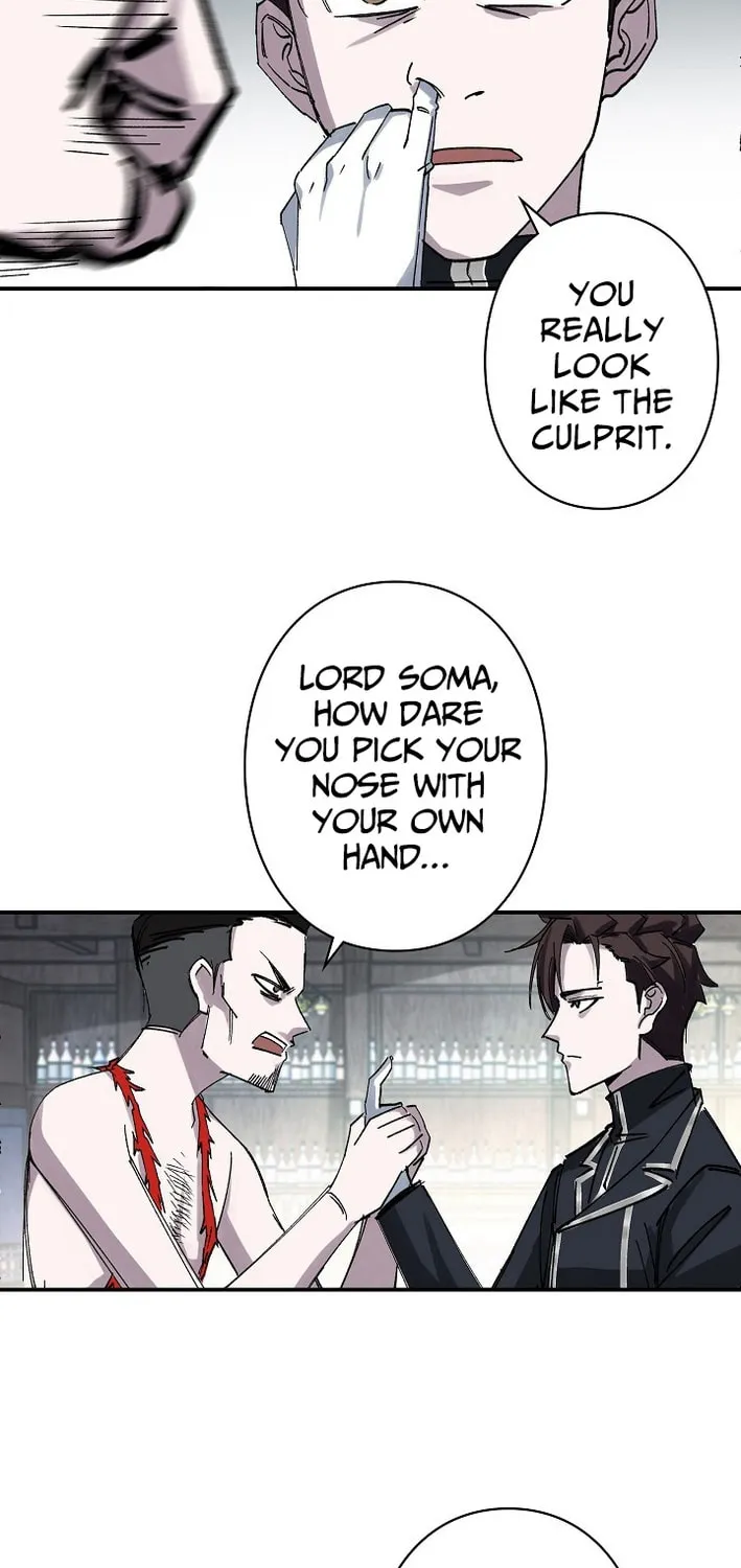 Read Starting Off By Surrendering to the Demon Lord EN Manga Online