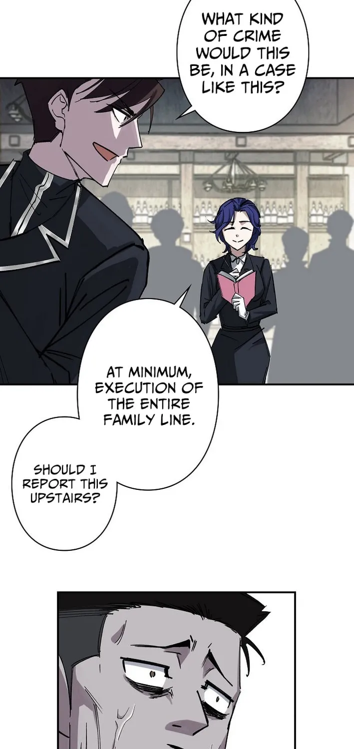 Read Starting Off By Surrendering to the Demon Lord EN Manga Online