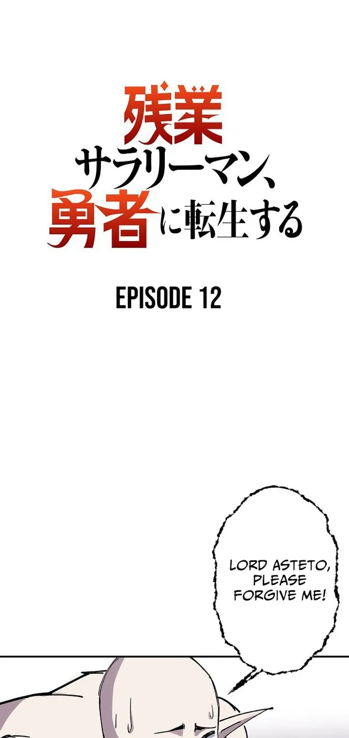Read Starting Off By Surrendering to the Demon Lord EN Manga Online