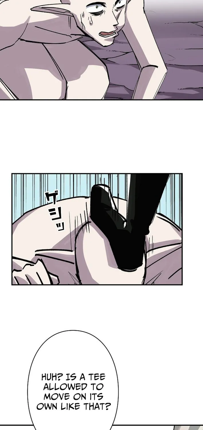 Read Starting Off By Surrendering to the Demon Lord EN Manga Online