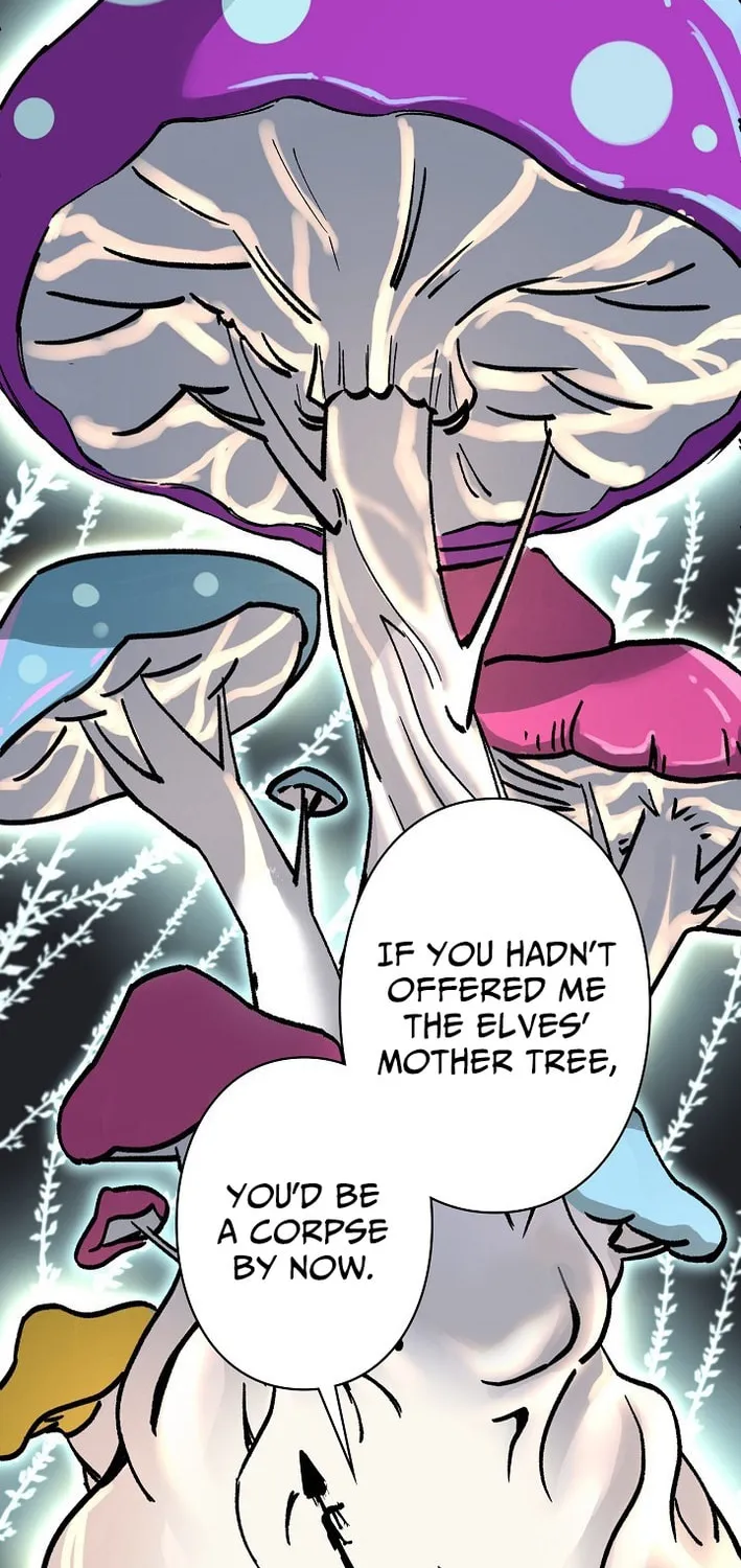 Read Starting Off By Surrendering to the Demon Lord EN Manga Online