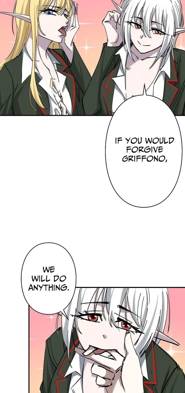 Read Starting Off By Surrendering to the Demon Lord EN Manga Online