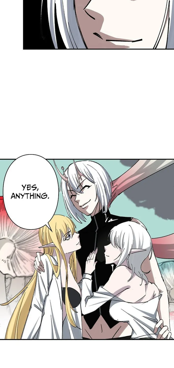 Read Starting Off By Surrendering to the Demon Lord EN Manga Online