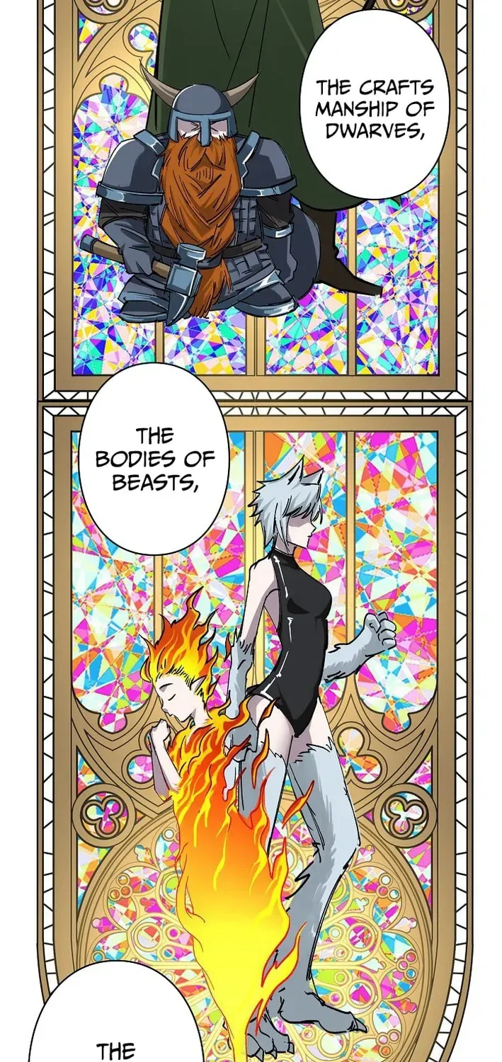 Read Starting Off By Surrendering to the Demon Lord EN Manga Online