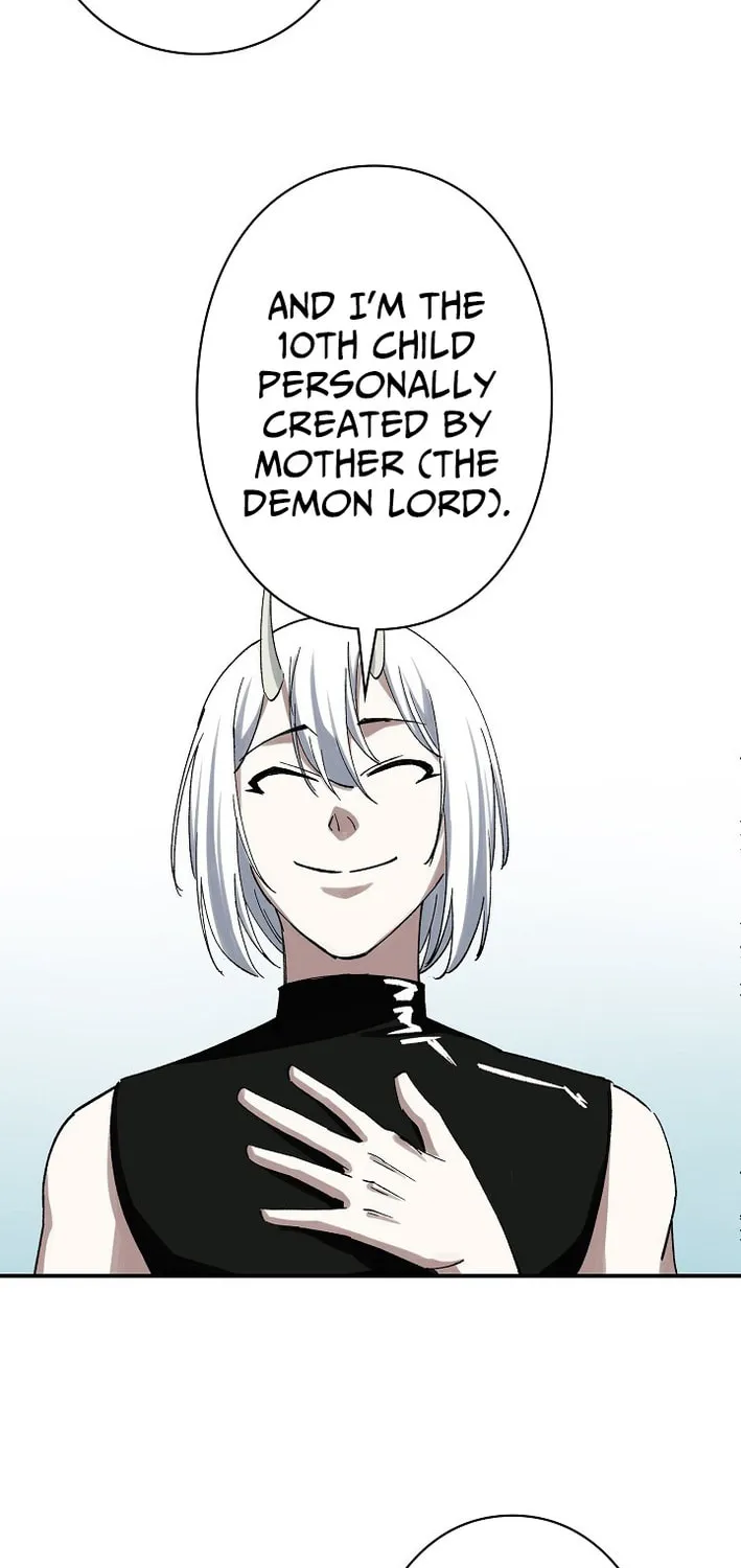 Read Starting Off By Surrendering to the Demon Lord EN Manga Online