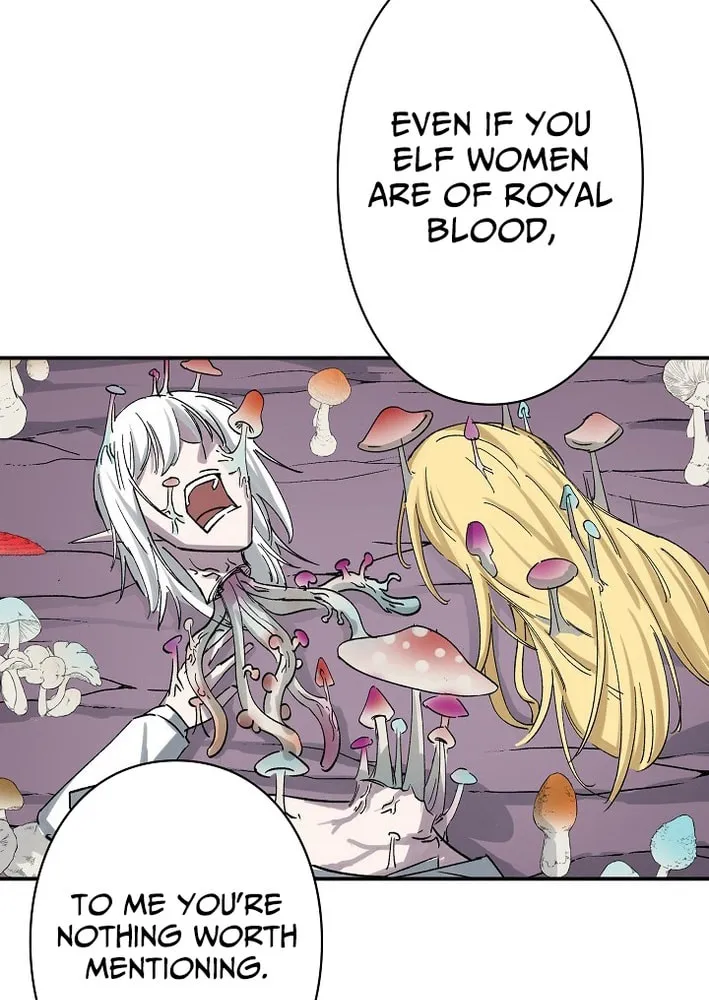 Read Starting Off By Surrendering to the Demon Lord EN Manga Online