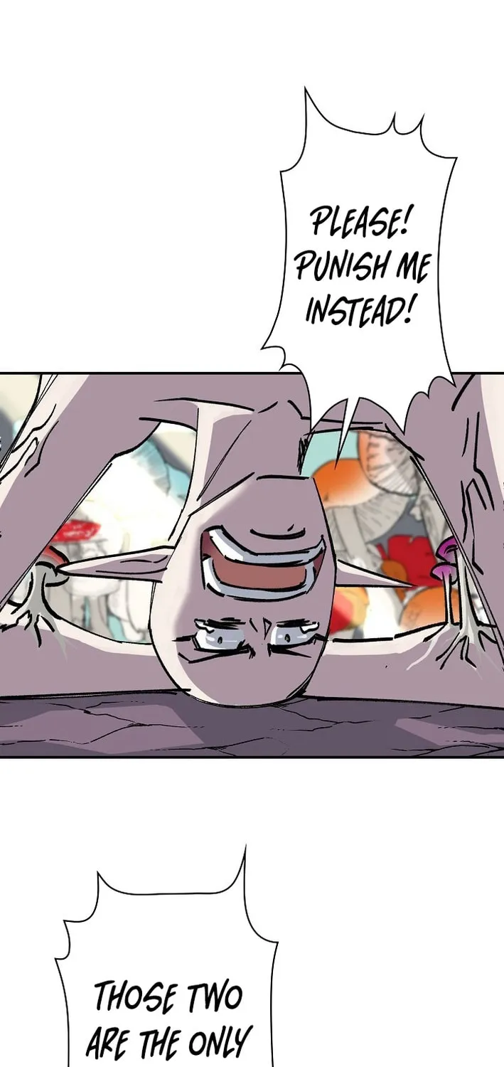 Read Starting Off By Surrendering to the Demon Lord EN Manga Online