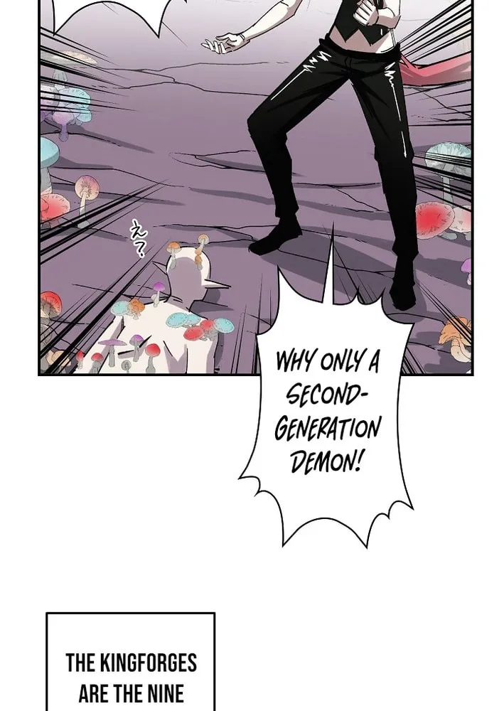 Read Starting Off By Surrendering to the Demon Lord EN Manga Online