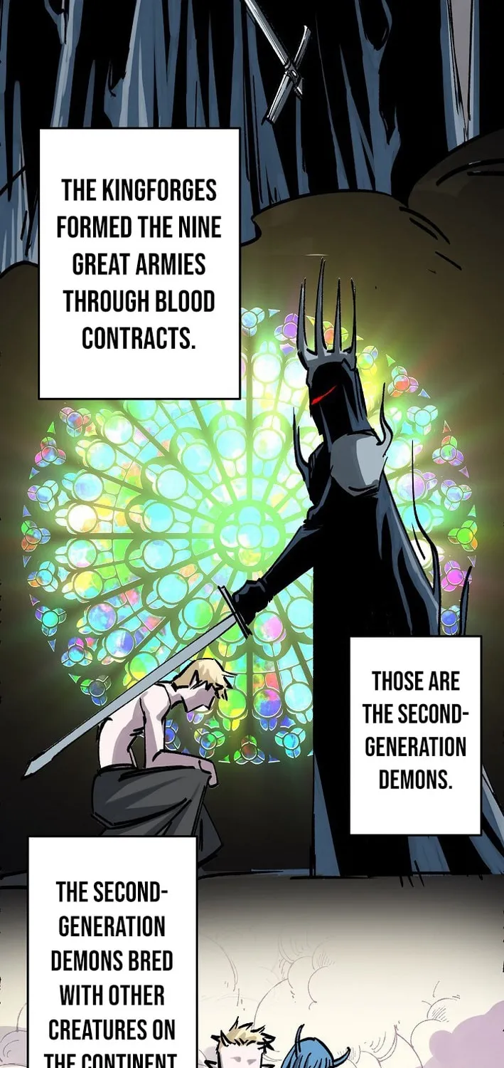 Read Starting Off By Surrendering to the Demon Lord EN Manga Online