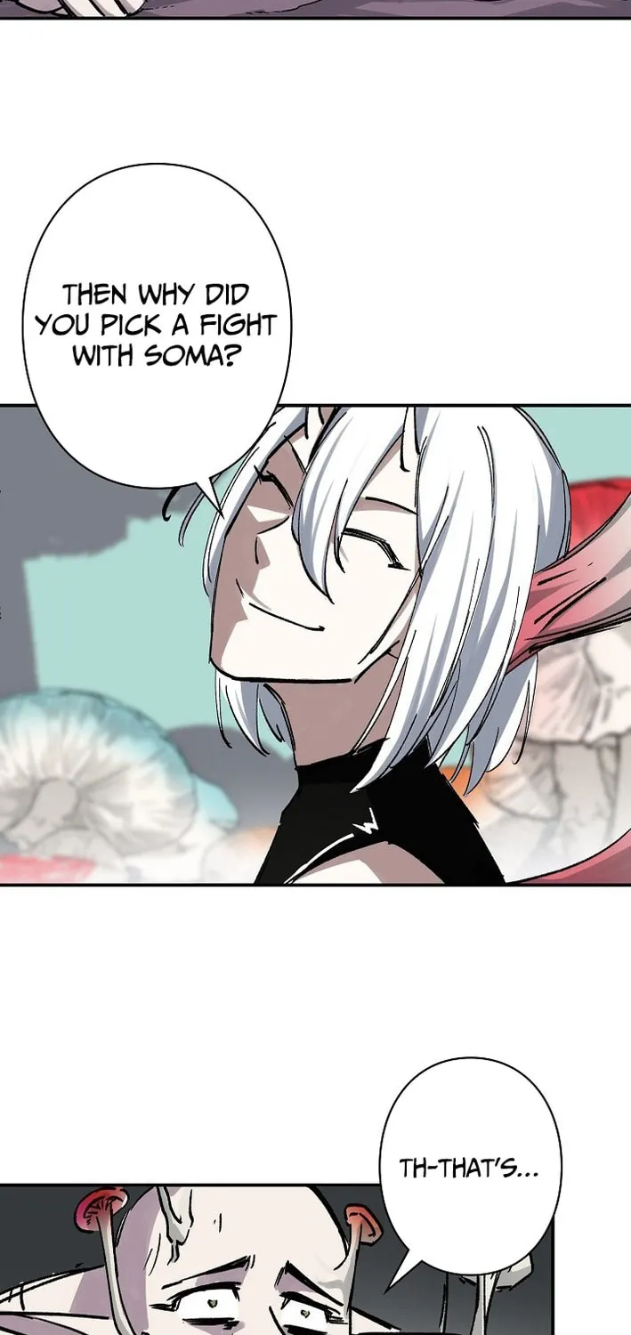 Read Starting Off By Surrendering to the Demon Lord EN Manga Online
