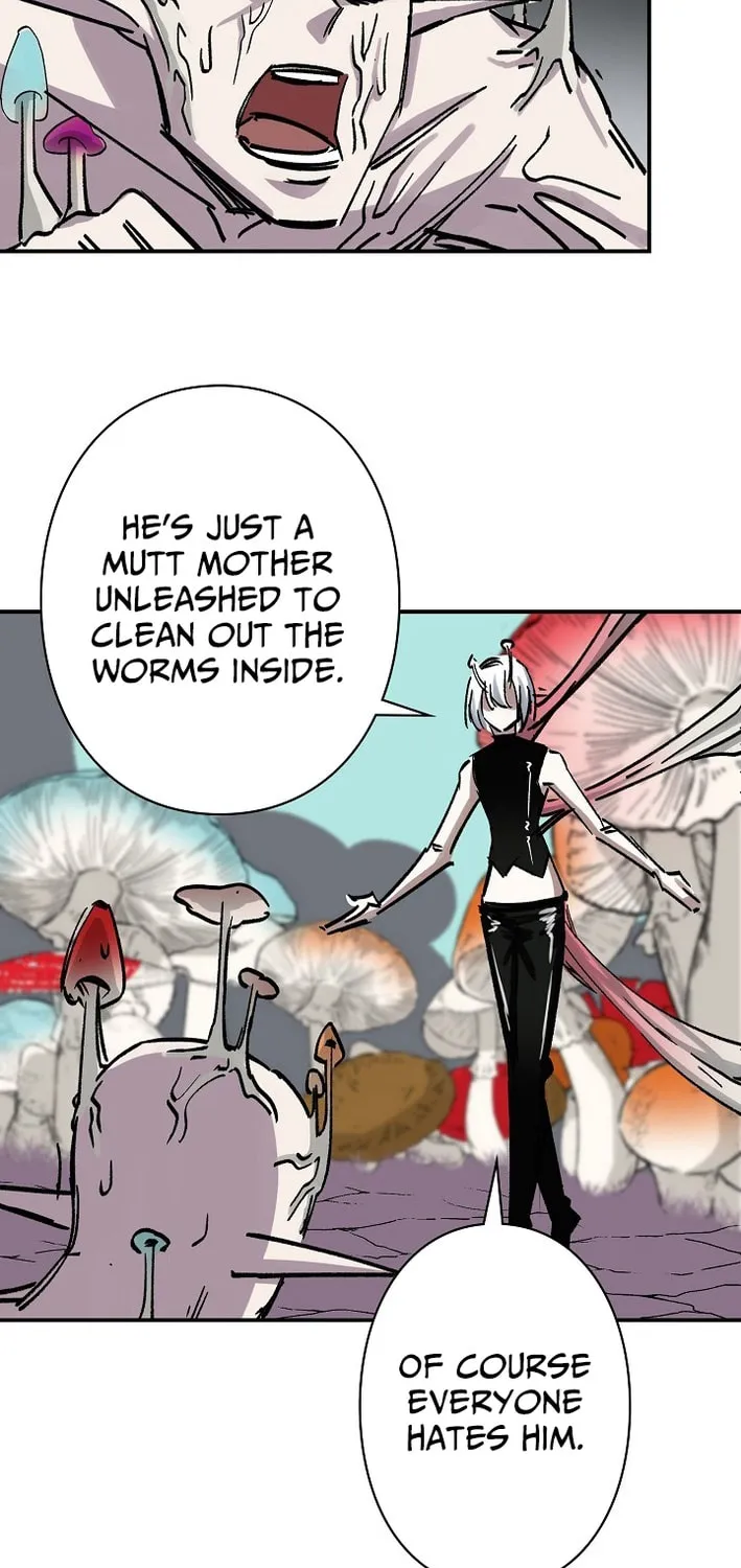 Read Starting Off By Surrendering to the Demon Lord EN Manga Online