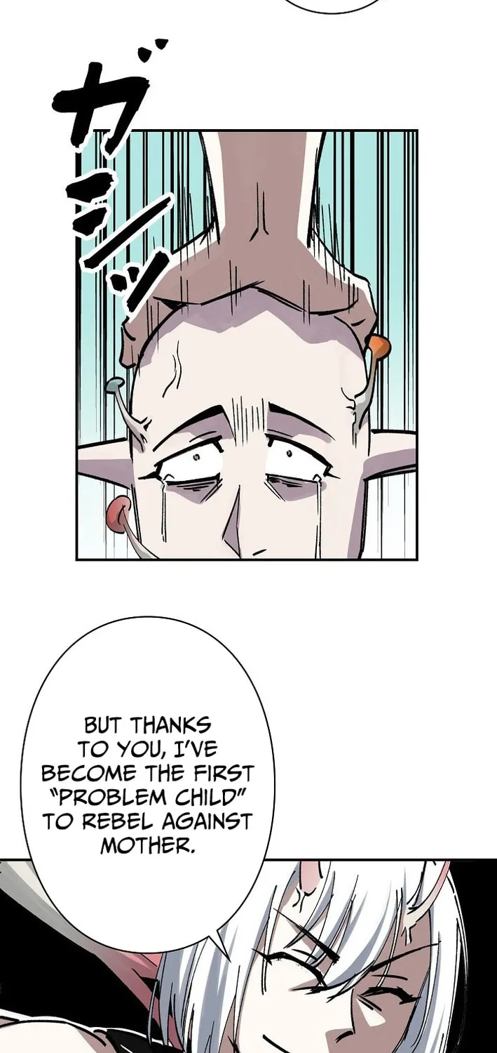Read Starting Off By Surrendering to the Demon Lord EN Manga Online