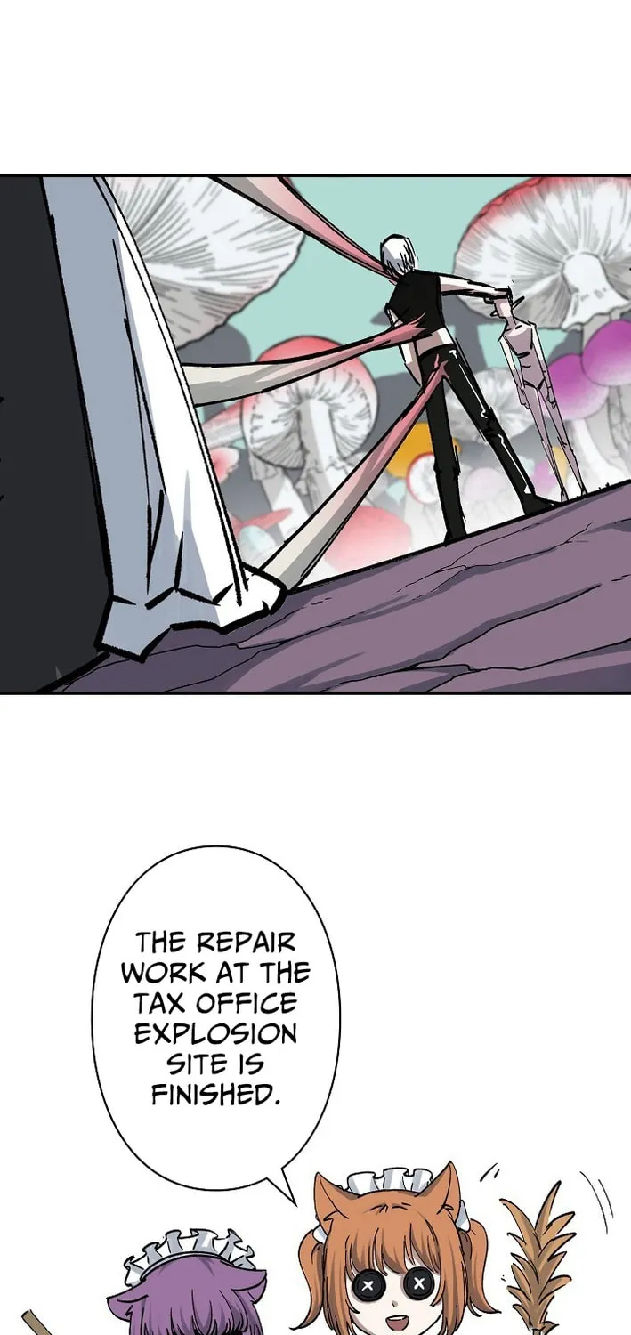 Read Starting Off By Surrendering to the Demon Lord EN Manga Online