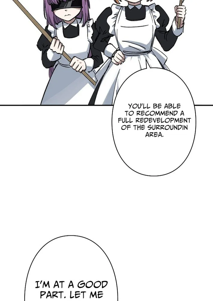 Read Starting Off By Surrendering to the Demon Lord EN Manga Online