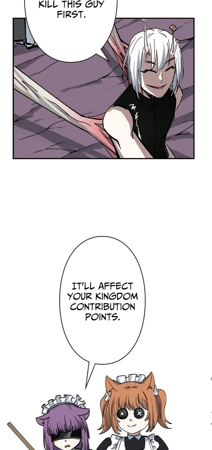 Read Starting Off By Surrendering to the Demon Lord EN Manga Online