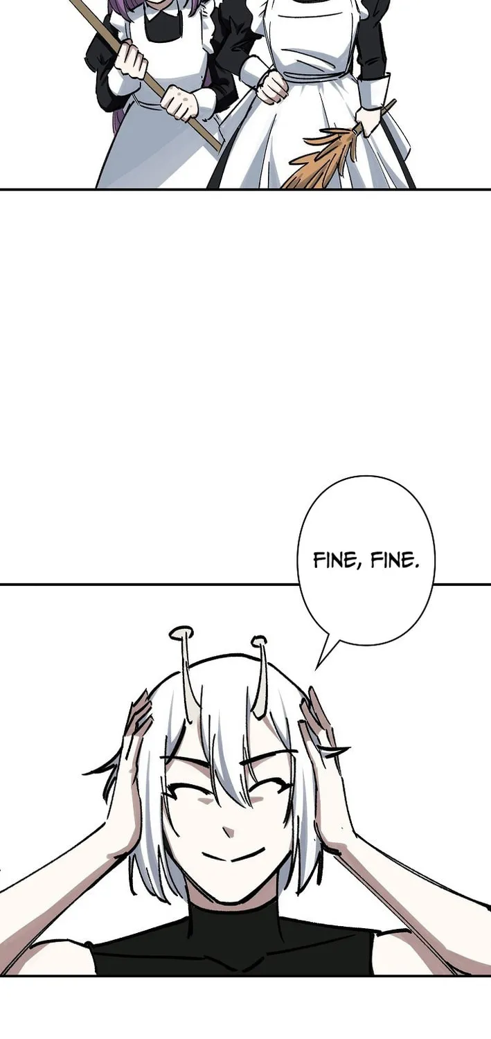 Read Starting Off By Surrendering to the Demon Lord EN Manga Online