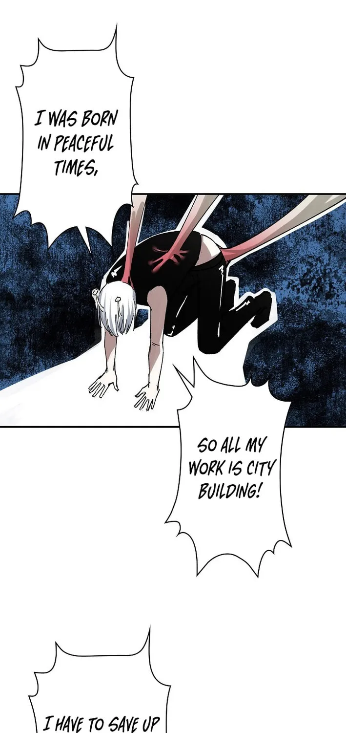 Read Starting Off By Surrendering to the Demon Lord EN Manga Online
